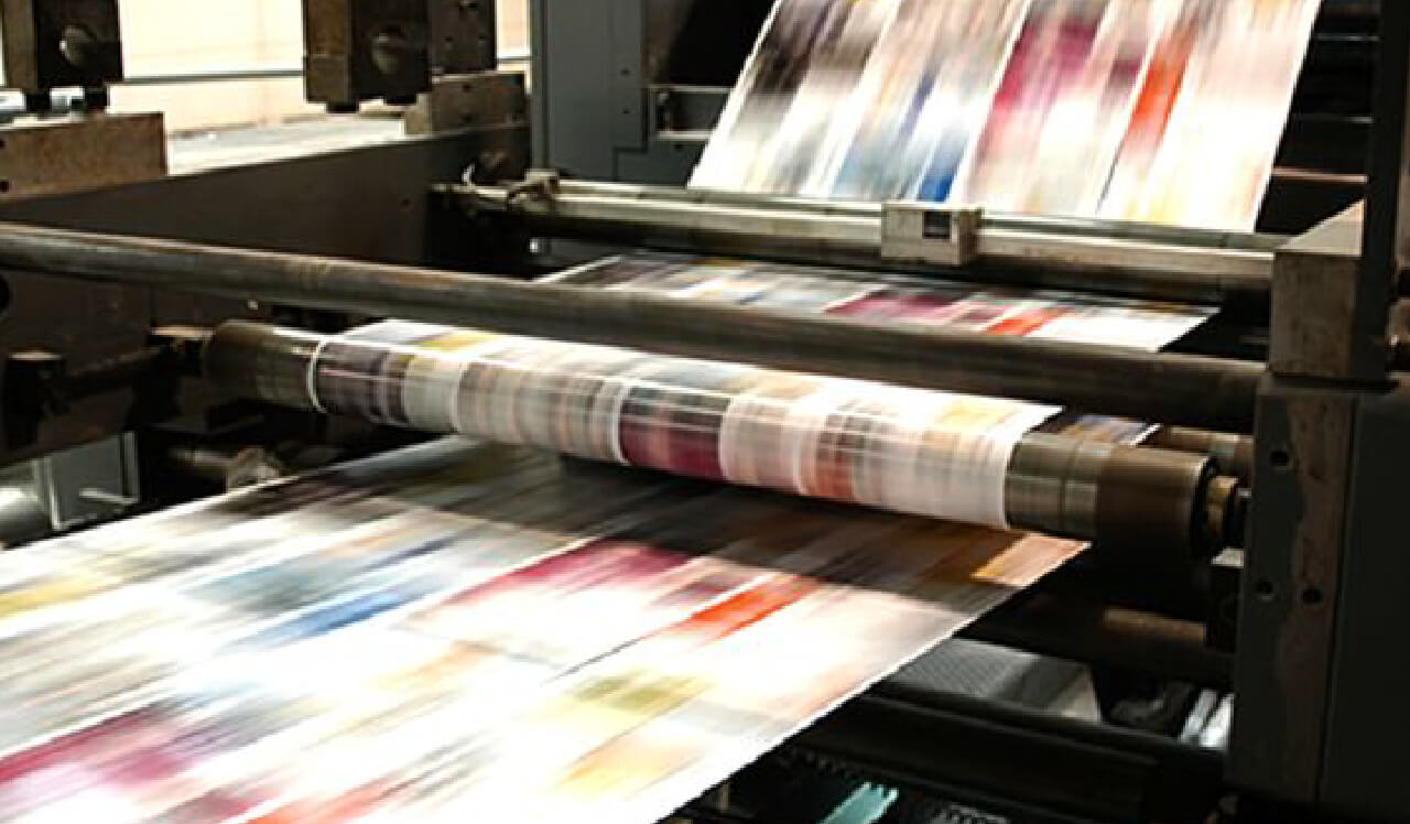 A Quick Guide to Web-to-Print Technology in Marketing