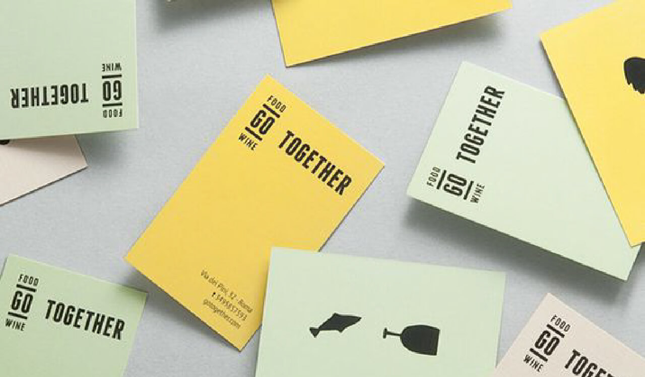The Ultimate Guide to Standard Business Card Size and Dimensions