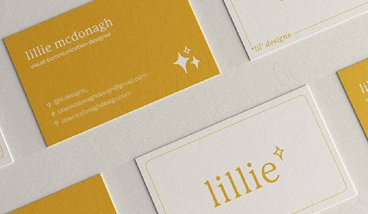 The Power of Impressive Business Cards