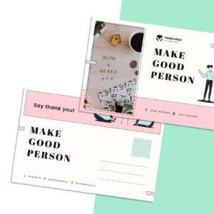 Post Cards