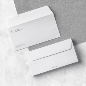 Business Envelopes
