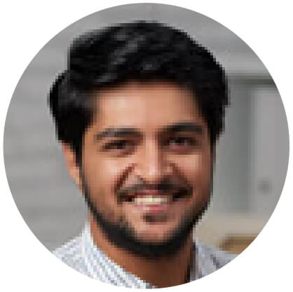 Krishay Jain