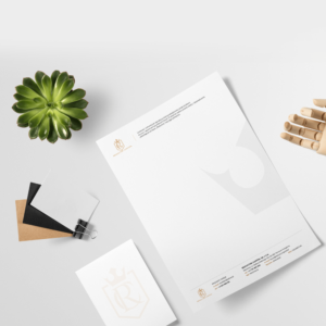 Letterhead