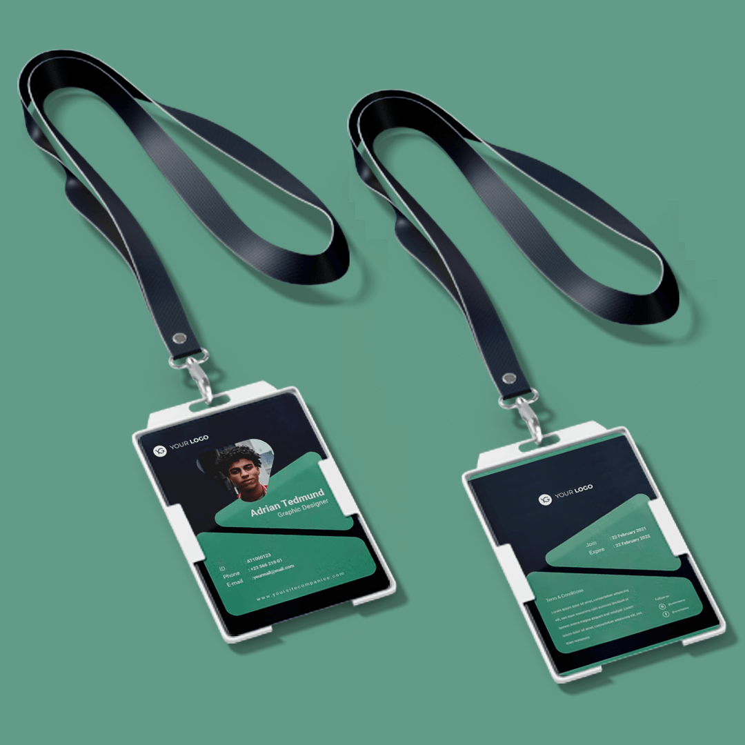 significance of ID cards