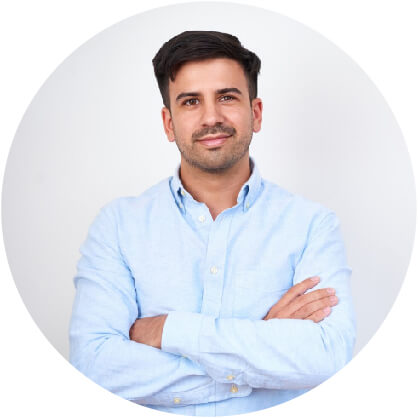 Rahul Kapoor