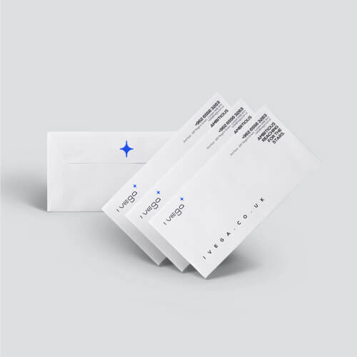 Envelopes