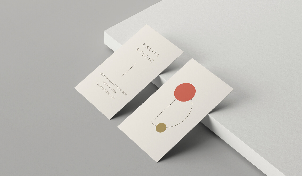 Beyond Boring: Creative Business Card Design Ideas for Every Industry