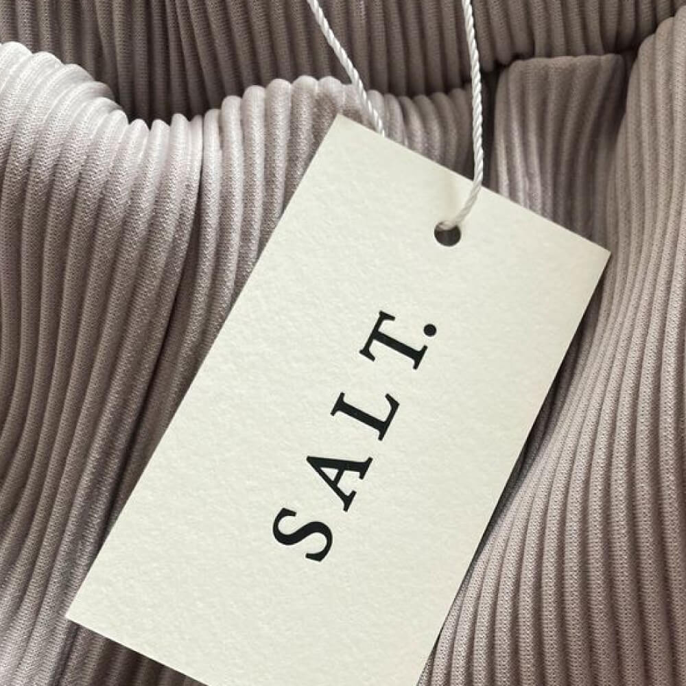 The Ultimate Guide to Clothing Tags: Branding, Information, and Design